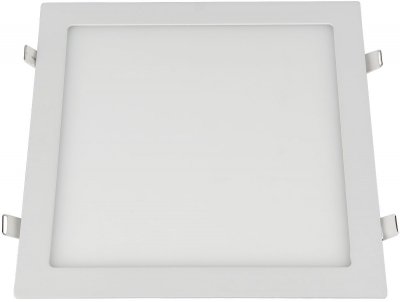 

Встраиваемый потолочный светодиодный светильник Elektrostandard DLS003 24W 4200K, DLS003 24W 4200K