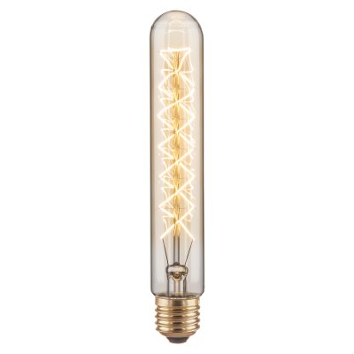 

Ретро лампа Эдисона Электростандарт T32 60W, T32 60W
