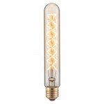 Ретро лампа Эдисона T32 60W E27 Elektrostandard