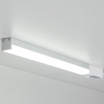 Светодиодный светильник с датчиком движения Elektrostandard LED Stick LSTS01 5W 4200K