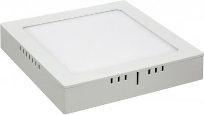 

DLS020 24W 4200K Электростандарт Накладной потолочный светодиодный светильник, DLS020 24W 4200K