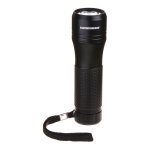 Ручной светодиодный фонарь Gilmor Elektrostandard