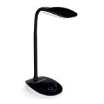 TL90191 черный Elektrostandard Настольный светодиодный светильник