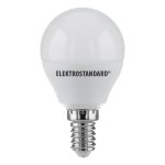 Лампа светодиодная Elektrostandard Mini Classic LED 7W 3300K E14