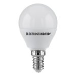 Лампа светодиодная Elektrostandard Mini Classic LED 7W 4200K E14