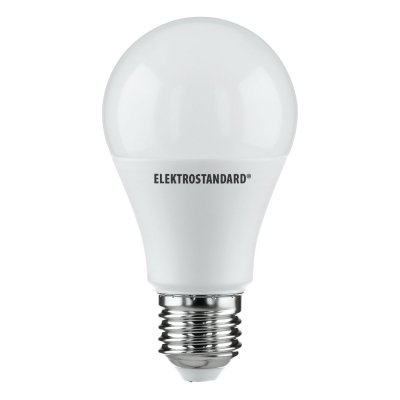 

Classic LED D 7W 4200K E27 Электростандарт Лампа светодиодная