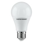 Лампа светодиодная Elektrostandard Classic LED D 10W 4200K E27