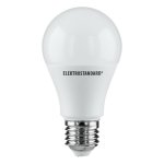 Лампа светодиодная Elektrostandard Classic LED D 10W 6500K E27