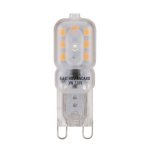 Лампа светодиодная Elektrostandard G9 LED 3W 220V 3300K