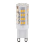 Лампа светодиодная Elektrostandard G9 LED 5W 220V 3300K