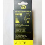 Светодиодная лампа A65 17W 3300K E27 Classic LED D 17W 3300K E27 Elektrostandard