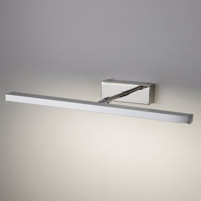 

Cooper LED 7W хром Электростандарт Настенный светодиодный светильник