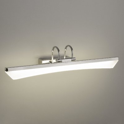

Selenga LED 7W хром Электростандарт Настенный светодиодный светильник