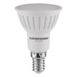 Лампа светодиодная Elektrostandard JDRA LED 7W 6500K E14