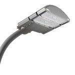 1690 Techno LED 100 Вт Elektrostandard Мачтовый светодиодный светильник