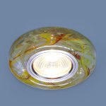 Точечный светодиодный светильник Elektrostandard 2191 MR16 CL/YL/GR прозрачный/желтый/зеленый