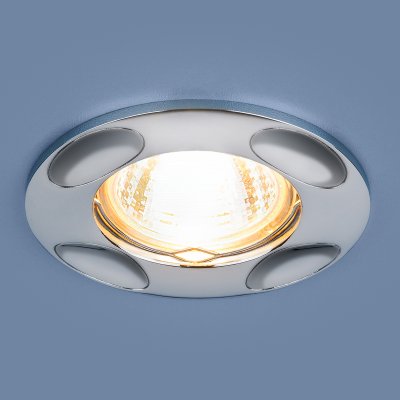 

Точечный светильник Электростандарт 7008 MR16 SL серебро, 7008 MR16