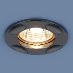 Точечный светильник Elektrostandard 7008 MR16 GR графит