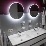 Рамка на 1 пост (слоновая кость, basic) WL03-Frame-01 Werkel