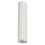 Накладной точечный светильник Elektrostandard 5463 WH белый Nowodvorski