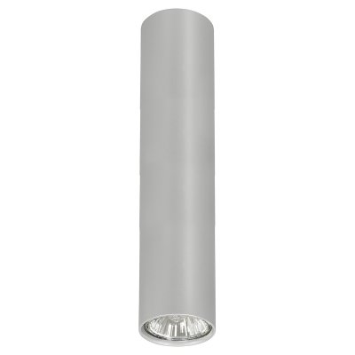 Накладной точечный светильник Elektrostandard 5465 SL серебро Nowodvorski