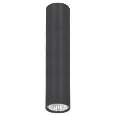 Накладной точечный светильник Elektrostandard 5464 GR графит Nowodvorski