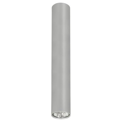 Накладной точечный светильник Elektrostandard 5473 SL серебро Nowodvorski