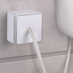 Вывод кабеля Gallant (белый) WL15-16-01 Werkel