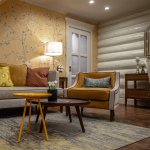 Выключатель на 4 положения двухклавишный (белый) Ретро WL18-01-05 Werkel