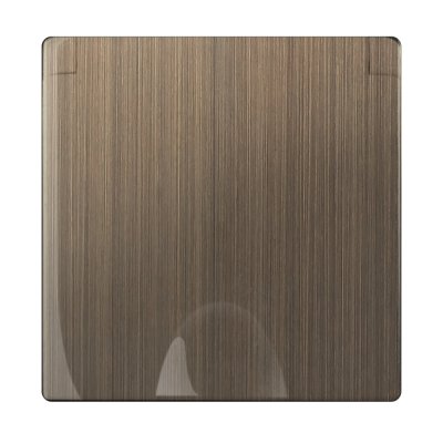 

Накладка для розетки IP44 с крышкой (бронзовый) WL12-SKGSC-IP44-CP Werkel, WL12-SKGSC-IP44-CP