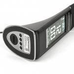 Настольный светодиодный светильник Elara черный TL90220 Elektrostandard