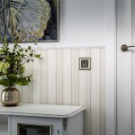 Рамка на 1 пост (бронза/белый) Werkel WL17-Frame-01