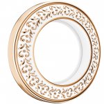 Рамка на 1 пост (белое золото) Werkel WL70-frame-01