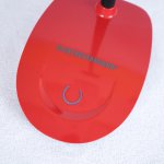 Красная настольная лампа Elektrostandard TL90191 Elektrostandard