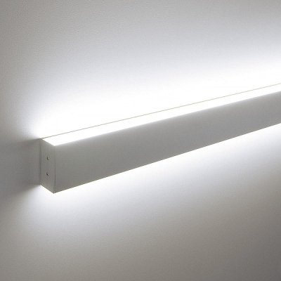 ССП накладной двусторонний 18W 1200Lm 53см 6500К (ССП 65 18W) Elektrostandard