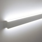 ССП накладной двусторонний 18W 1200Lm 53см 6500К (ССП 65 18W) Elektrostandard