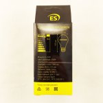 Лампа светодиодная Elektrostandard Classic F 8W 3300K E27 (ретро)