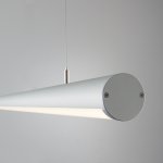 Светильник стационарный светодиодный Smee 192led 22W 4200K LTB09 Elektrostandard