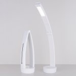 Настольная лампа Elektrostandard Rizar белый (TL90500)