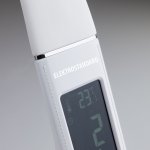 Настольный светодиодный светильник Elara белый TL90220 Elektrostandard