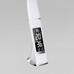 Настольный светодиодный светильник Elara белый TL90220 Elektrostandard
