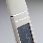Настольный светодиодный светильник Elara бежевый TL90220 Elektrostandard