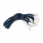 Коннектор для светодиодной ленты RGB 10 см (10 шт.) a039790 Elektrostandard