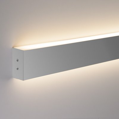 Линейный светодиодный светильник Elektrostandard LS-02-2-53-18-4200-MS