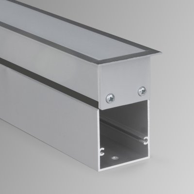 

Светильник Elektrostandard LS-03-53-9-6500-MS, 53см 10W 6500К матовое серебро