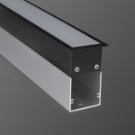 Линейный светодиодный светильник Elektrostandard LS-03-103-16-6500-MB