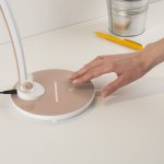 Настольный светильник Elektrostandard Gander gold (TL90310) (90199/1 золотой упаковка ЕС)