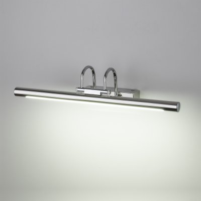 

Подсветка Электростандарт Flint Neo LED хром (MRL LED 1002, Flint Neo LED хром (MRL LED 1002)