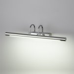 Подсветка Elektrostandard Flint Neo LED хром (MRL LED 1002)