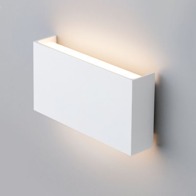 

Уличный светодиодный светильник GOLF 1705 TECHNO LED белый Elektrostandard, 1705 TECHNO LED GOLF белый